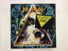 DEF LEPPARD HYSTERIA - MERCURY 422 830-675-1 Q-1 United States  LP