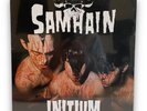 Samhain - Initium LP Vinyl Record, SEALED