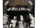 Misfits - Evilive II (LP) Vinyl Record, SEALED on BLACK Vinyl