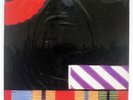 PINK FLOYD FINAL CUT CBS/SONY 25AP2410 JAPAN VINYL LP