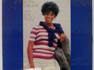 DIONNE WARWICK JUST BEING MYSELF WARNER BROS. P8311W JAPAN VINYL LP