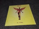 Nirvana - In Utero [New Vinyl LP] 180 Gram NEW SEALED Grunge