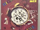MC5 - High Time (reissue) - Vinyl (LP)