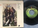 BEATLES BALLAD OF JOHN AND YOKO / OLD BROWN SHOE 45 W PICTURE SLEEVE  VG++