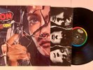Icon-Night of the Crime Capitol 064-24 0407 1 USA 1985 OIS Rare- OOP Glam Rock