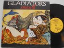 Gladiators        Sweet so till       NM # 76