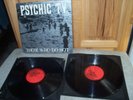 PSYCHIC TV   THOSE WHO DO NOT    2 LP SET