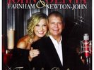 JOHN FARNHAM/OLIVIA NEWTON-JOHN: FRIENDS FOR CHRISTMAS (RED ) - LP vinyl