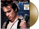 Jeff Buckley Grace Vinyl LP Gold Colour Anniversary Edition 2019 NEW