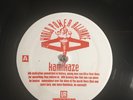 RARE UNDERGROUND RESISTANCE-KAMIKAZE 12