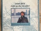 Tony Rice- Cold on the Shoulder LP w/ Shrink