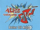 Alice Deejay - Better Off Alone - TRANCE NEW VINYL