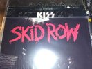 HARD ROCK VINYL LP LOT, KISS, SKID ROW, ALICE COOPER, AC/DC, MALLETHEAD