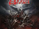 Saxon - Hell, Fire And Damnation LP NEW INDIE EXCLUSIVE