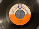 RICHARD ACE - HANG ‘EM HIGH rare UK 1969 / SKINHEAD REGGAE / VG / VG+