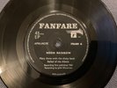 NEON RAINBOW EP rare UNDOCUMENTED 1969 UK EP / MOD BEAT / THE WHO / EX+