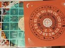 Pearl jam No Code Coke Bottle Clear Green Vinyl LP