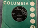 GEORGIE FAME & BLUE FLAMES - GREEN ONIONS rare UK 1964 / MOD / SOUL / BEAT EX+++