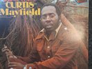 Curtis Mayfield Roots German Edition 1971