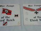 War Songs Of The Third Reich Original Recordings From 1939 To 1945 #2 Albums