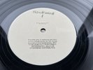 HAWKWIND - QUARK STRANGENESS AND CHARM - LP - RARE USA TEST PRESSING SUPERB