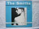 THE SMITHS - Hatful Of Hollow LP - ROUGH 76 - Rarer 1985 UK Issue