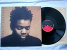 TRACY CHAPMAN - Tracy Chapman LP - EKT 44 - 1st 1988 Issue