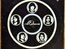 Los Strwck ‎– Presentando Los Strwck - LP - { RARE LATIN ROCK }