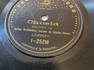 *RARE* ANTIQUE, FAVORITE RECORD-