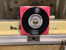 CONNIE STEVENS-KEEP GROWING STRONG/TICK TOCK/MINT- 1970 RARE ORIGINAL BELL 45/