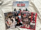 The Beatles - Get Back - The Rooftop Performance - New/Unplayed