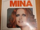 LP 3 VINILE L'ALBUM DI MINA