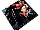 GEORGE MICHAEL - FAITH - Original SIGNED 12
