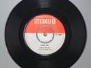 Rocksteady/Reggae Marcia Griffiths,  Hound Dog. Studio 1, SO 2008  Vinyl
