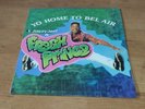 DJ JAZZY JEFF & FRESH PRINCE - YO HOME OF BEL AIR - COLOR VINYL 12 