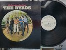 The Byrds Mr. Tambourine Man RARE 2-eye Mono White Label Promo from 1965 VG++
