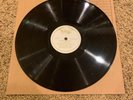 78 RPM Record Vocal Group Elastic Four White Christmas Rare VG+ Shellac Victor