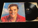 ELVIS PRESLEY LP LPM-1990 FOR LP FANS ONLY FIRST PRESSING 1S/1S NM/NM BEAUTY