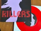 THE KILLERS-MR BRIGHTSIDE  7
