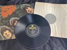 The Beatles - Rubber Soul 1st UK Mono Press *Loud Cut* VG+/VG+ Emitex Inner.