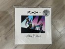 Rush – A Show Of Hands - Double Vinyl 2LP 200g Reissue Remastered Sealed 2015