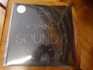 Alabama Shakes Sound & Color Clear Vinyl 2LP Sealed