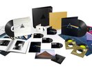The Dark Side Of The Moon - 50th Anniversary Box Set by Pink Floyd (Record,...