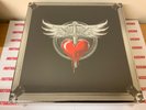 BON JOVI  25LP BOX SET THE ALBUMS 2017 180g REMASTERED, NEW SEALED.