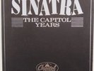 Frank Sinatra The Capital Years Box Set, 20 Vinyl Albums. Rarely Used.