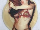THE CRAMPS Bikini Girls with Machine Guns 7