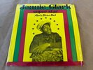 JONNIE CLARK - Super Star Roots Disco Dub - 12” Vinyl Lp Reissue - Weed Beat
