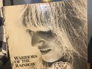 Warriors of the Rainbow, Carolyn Hester SIGNED Vinyl NM