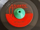 Ruth Brown SWEET BABY OF MINE Northern Soul Popcorn RnB 45 Atlantic EX-