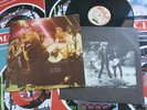 THE NEW YORK DOLLS In Too Much Too SOON ORIGINAL FRANCE LP